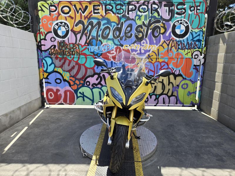 Used 2020 BMW R 1250 RS Image 2