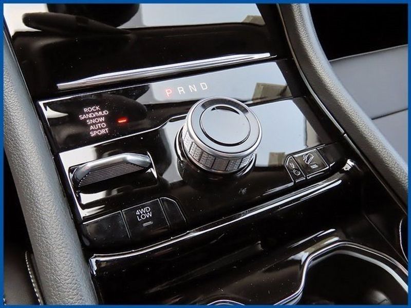 2023 Jeep Grand Cherokee 4xe Base 4xeImage 18