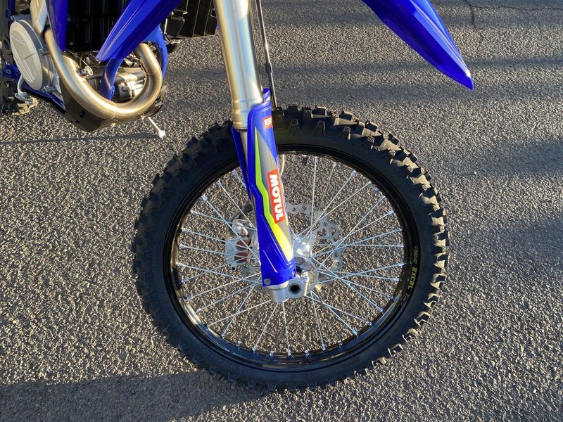 New 2025 Sherco 450 SEF-F 4T FACTORY Image 11
