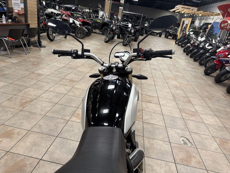 Used 2018 Ducati SCRAMBLER 1100 SPORT Image 22