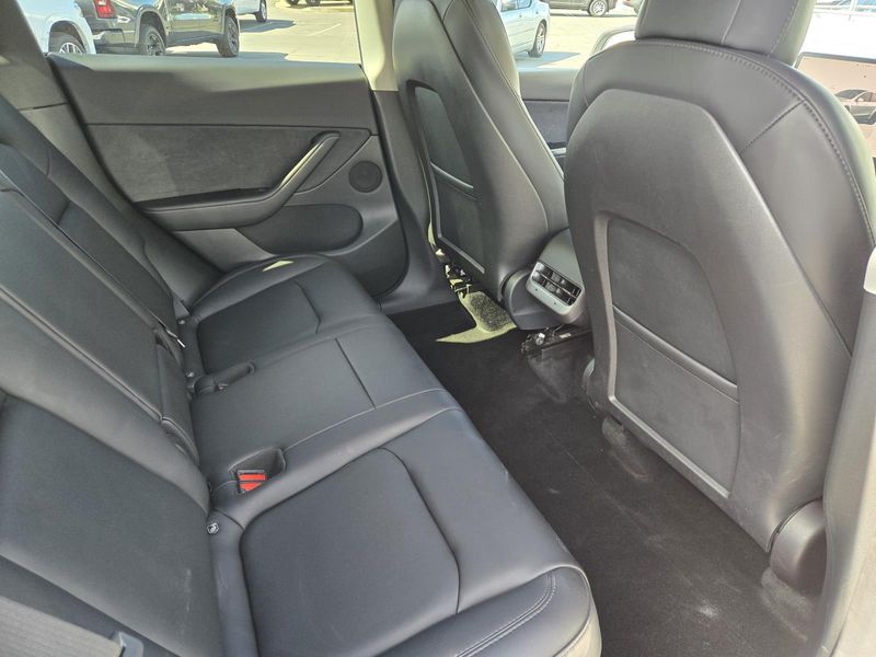 Used 2022 Tesla Model Y Performance AWD