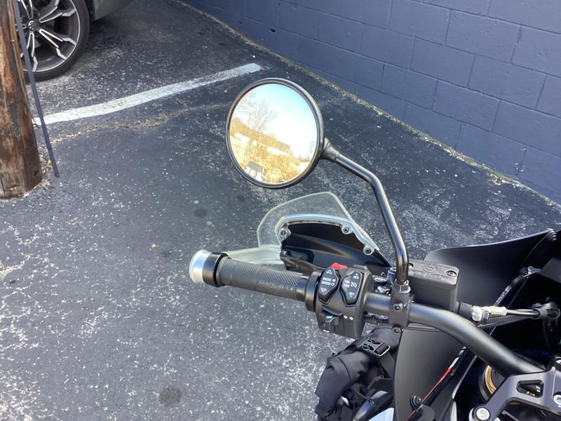 Used 2024 Ducati DESERT X 937 RALLY 