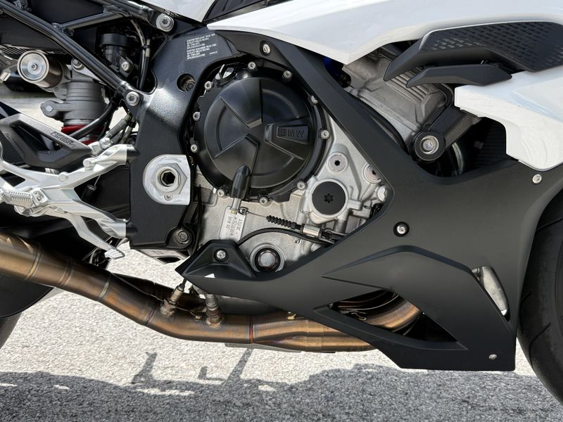 2023 BMW S 1000 RR