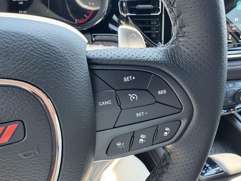 New 2025 Dodge Durango GT PlusImage 18