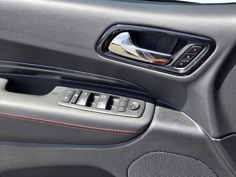 New 2026 Dodge Durango Gt Plus Awd Hemi V8