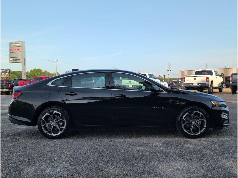 Used 2024 Chevrolet Malibu LTImage 6