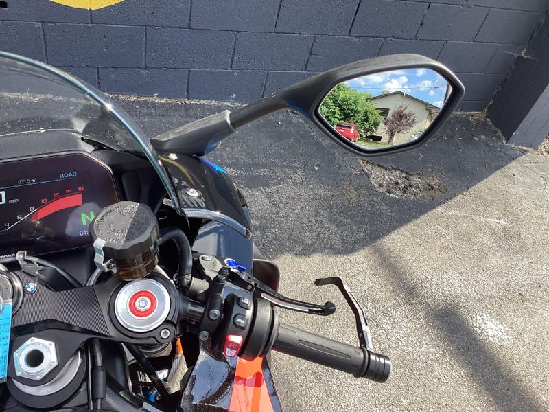 New 2026 BMW M 1000 RR 