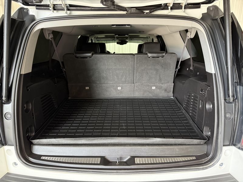 Used 2016 GMC Yukon XL DenaliImage 5