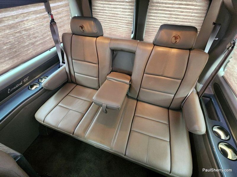 2018 GMC Savana 2500 Image 45