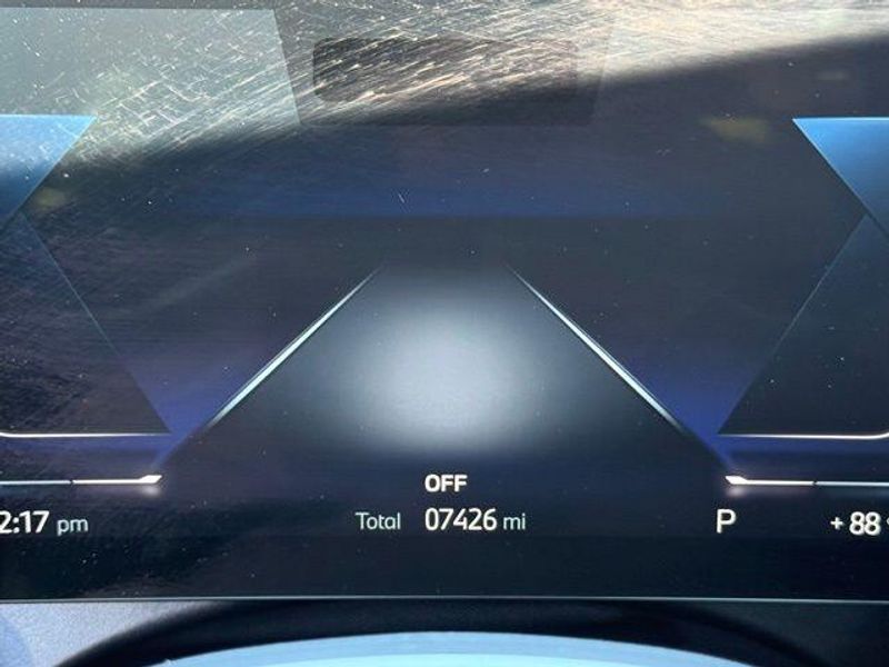 Used 2025 BMW 5 Series 530i xDriveImage 20