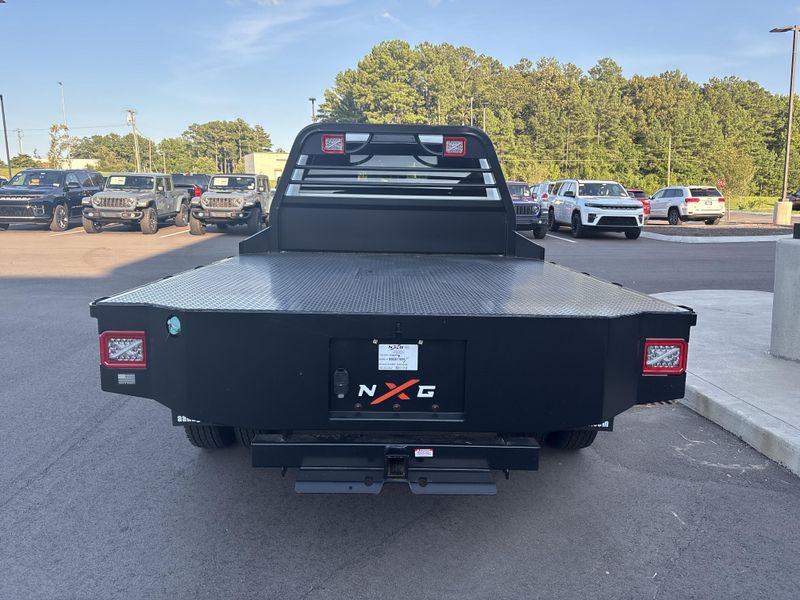 Used 2025 RAM 4500 Chassis Cab TradesmanImage 10