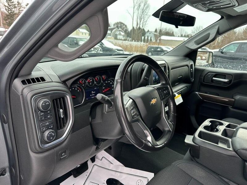 2021 Chevrolet Silverado 1500 LTImage 19