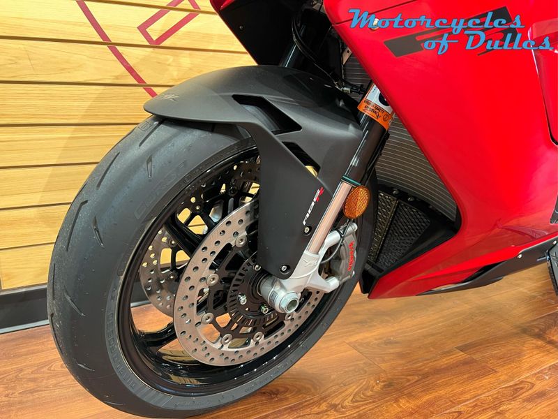 2023 MV Agusta F3 R Image 19