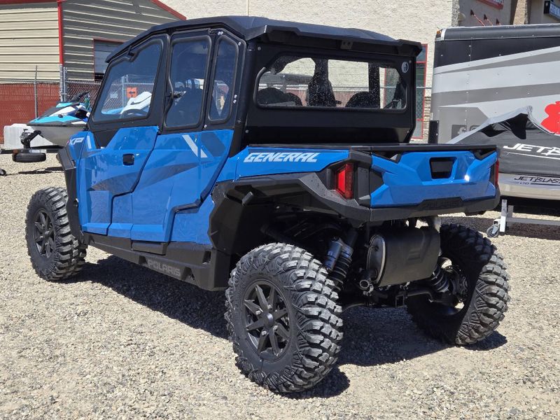 New 2026 Polaris GENERAL XP 4 1000 ULTIMATE 