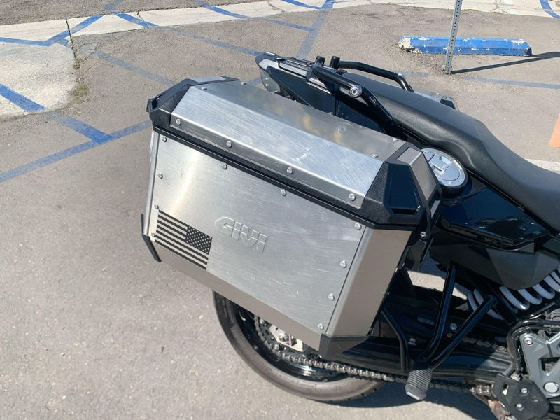 Used 2017 BMW F 800 GS Image 14