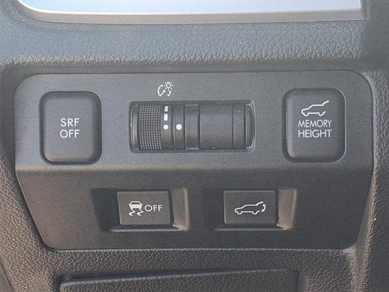 Used 2016 Subaru Forester 2.5i LimitedImage 19