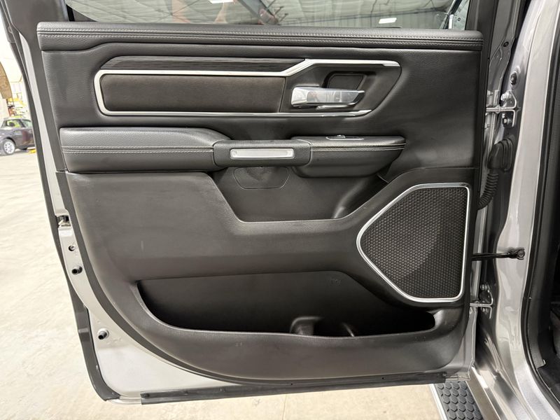 Used 2023 RAM 1500 LaramieImage 16
