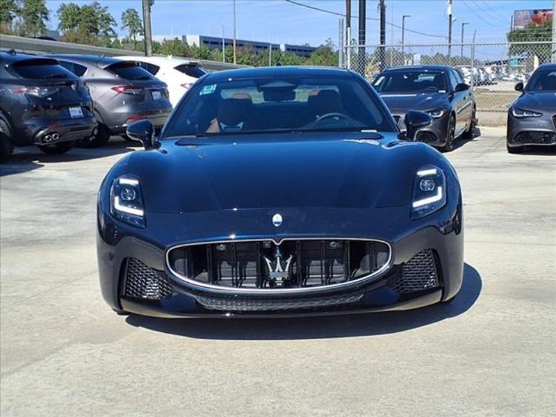 2024 Maserati GranTurismo ModenaImage 8