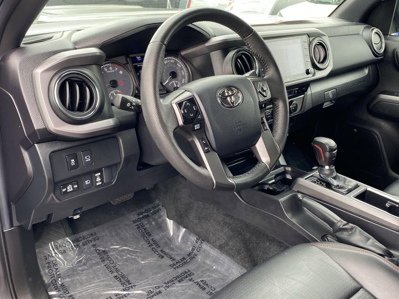 Used 2023 Toyota Tacoma TRD ProImage 14