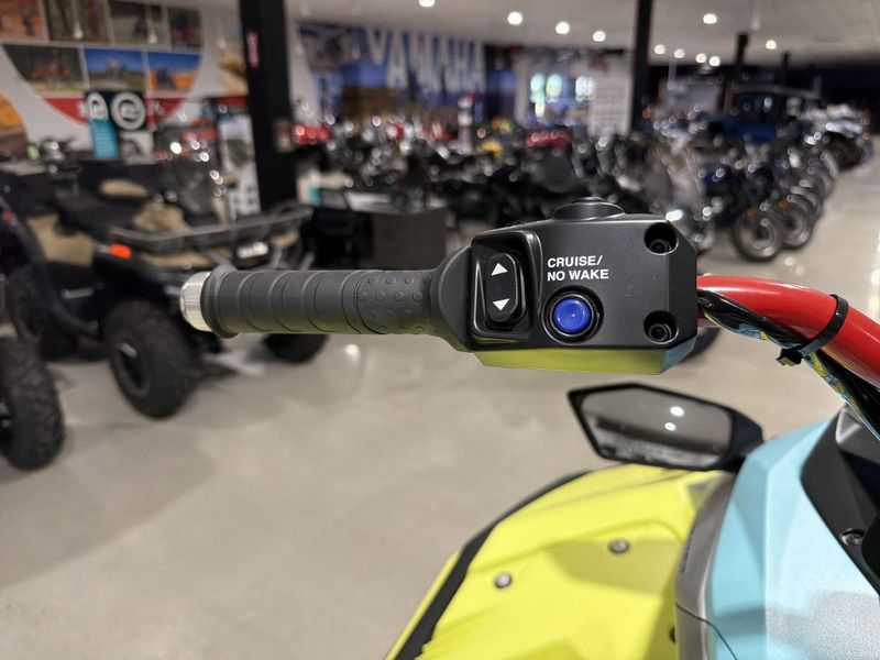 New 2025 Yamaha JETBLASTER PRO (3UP) Image 19