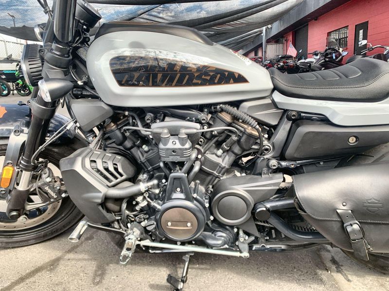 Used 2024 Harley-Davidson Sportster S Image 12