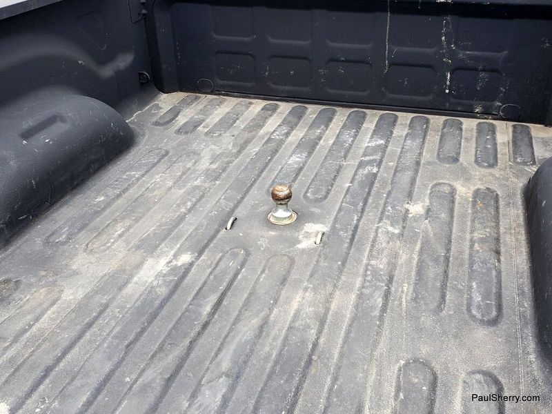 Used 2018 RAM 2500 SLT