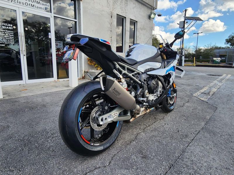 2026 BMW S 1000 RRImage 13