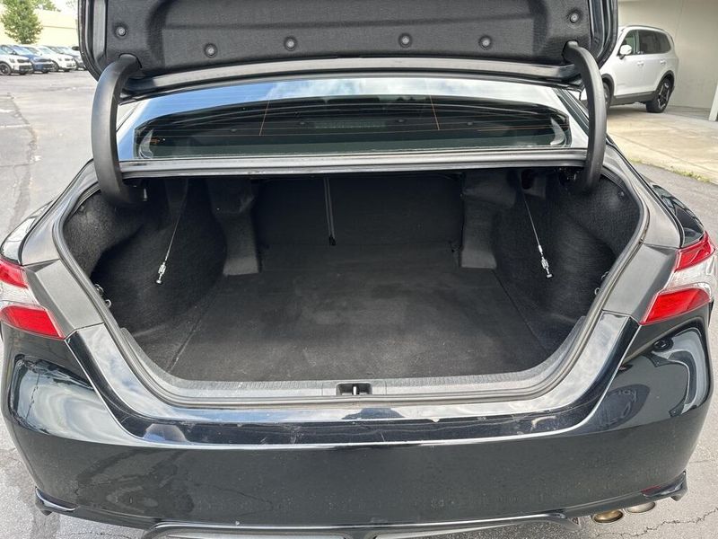Used 2019 Toyota Camry LImage 20
