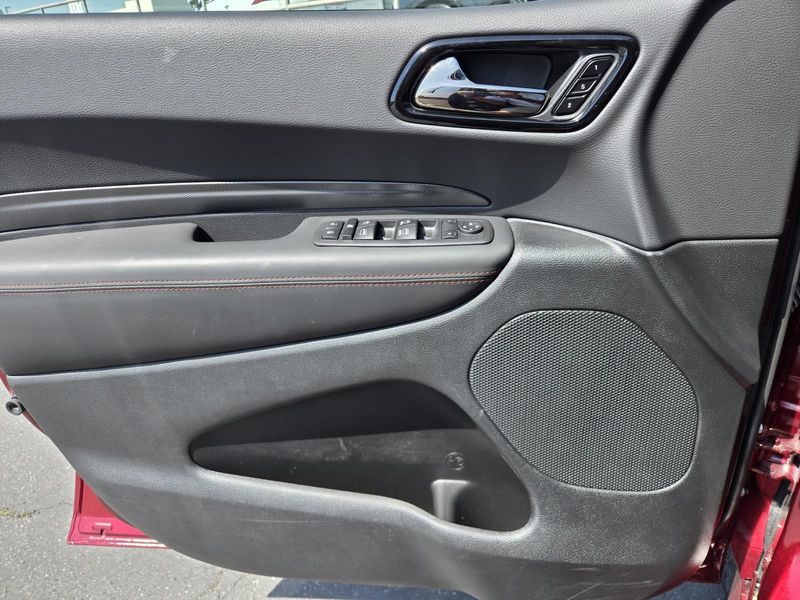 New 2026 Dodge Durango Gt Plus Awd Hemi V8
