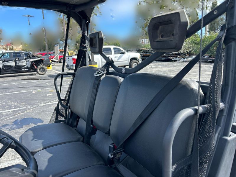 Used 2023 Can-Am DEFENDER DPS HD7 Image 23