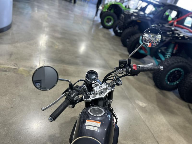 Used 2022 Honda MONKEY ABS Image 6