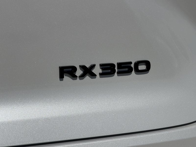 New 2026 Lexus RX 350 CP,DK,FZ,GN,KG,NW,PB,PJ,PM,2T,3J,87Image 15