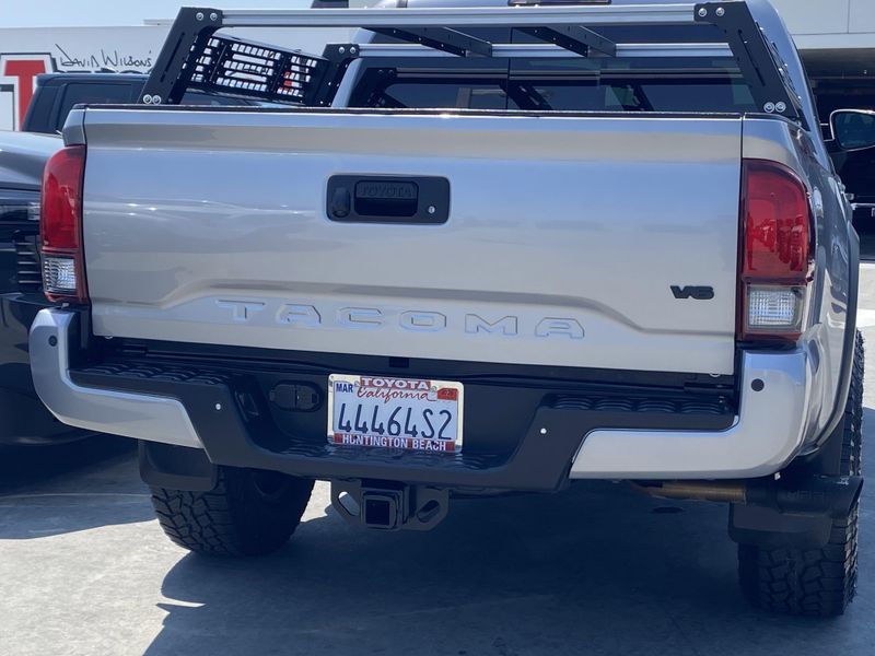 Used 2019 Toyota Tacoma TRD Off-RoadImage 4