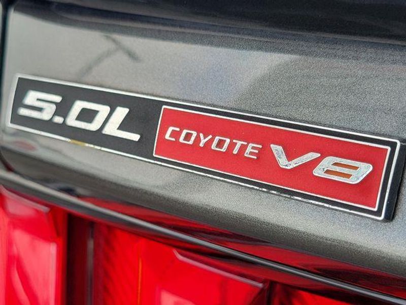 Used 2020 Ford Mustang GT Fastback