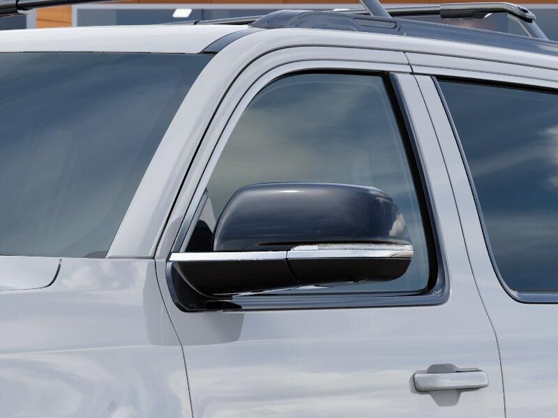 2026 Jeep Grand Wagoneer 4x4Image 38