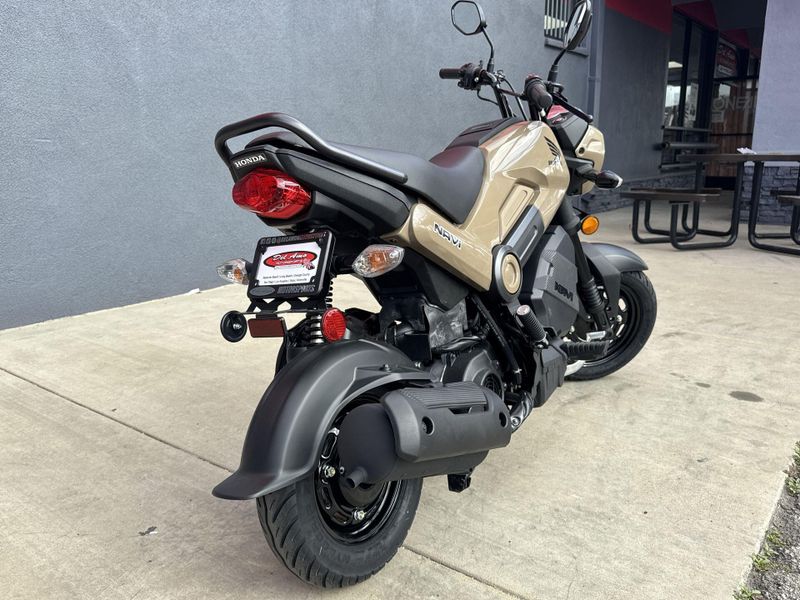 New 2023 Honda Navi Image 13