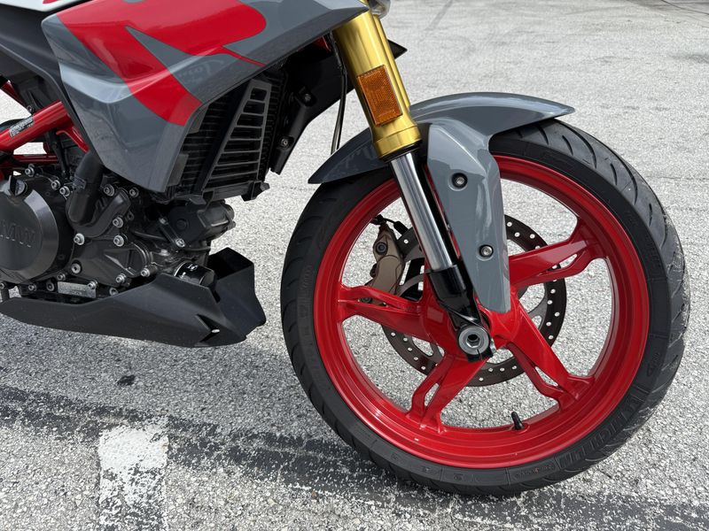 Used 2022 BMW G 310 R 
