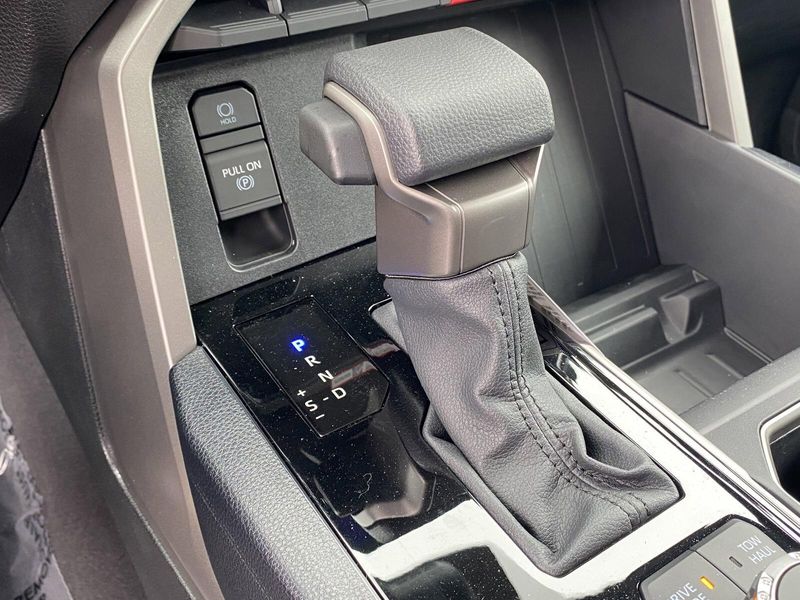 2025 Toyota Tundra SR5Image 18