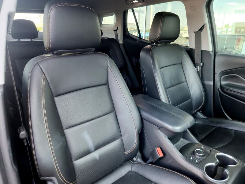 Used 2019 GMC Terrain SLT