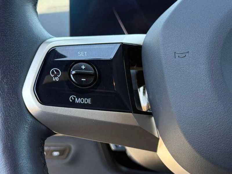 Used 2026 BMW iX xDrive45Image 22