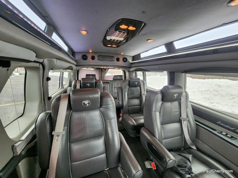 Used 2019 Ford Transit-150 