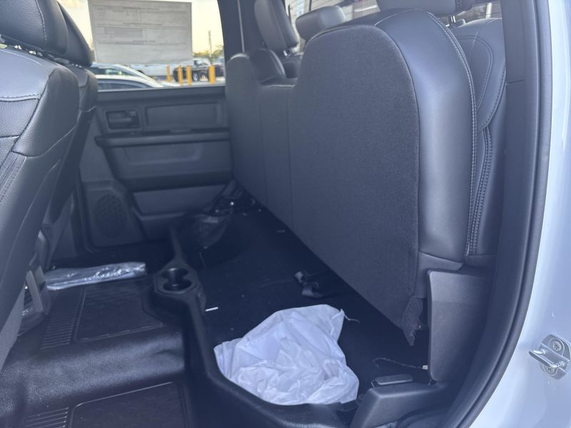 Used 2025 RAM 4500 Chassis Cab TradesmanImage 31