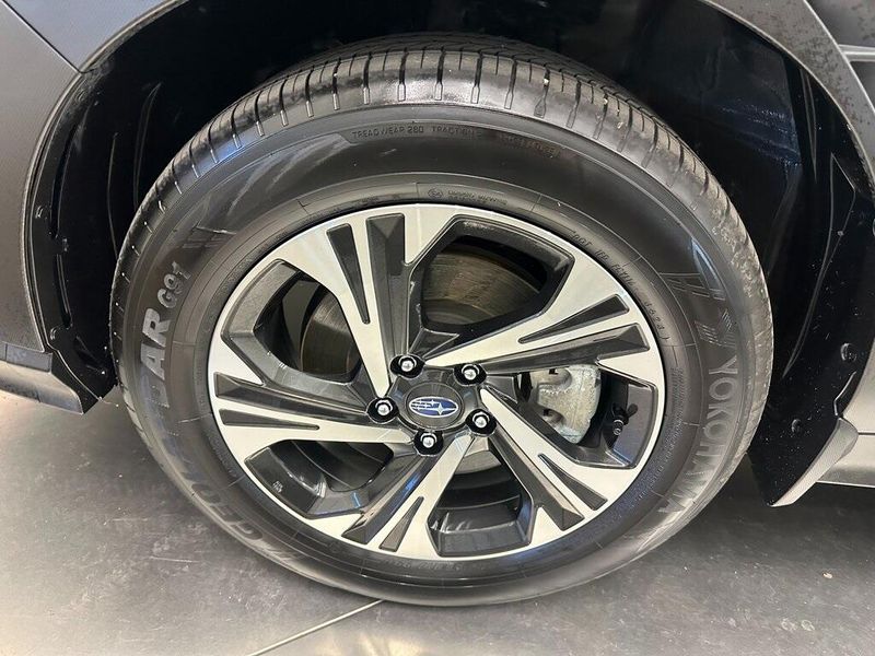 2025 Subaru Crosstrek Premium photo 24