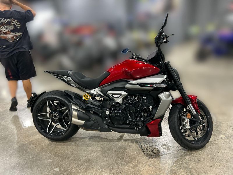 Used 2026 Ducati XDIAVEL V4 Image 12