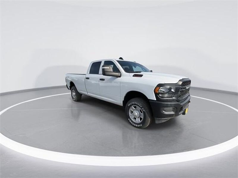 Used 2023 RAM 2500 TradesmanImage 2