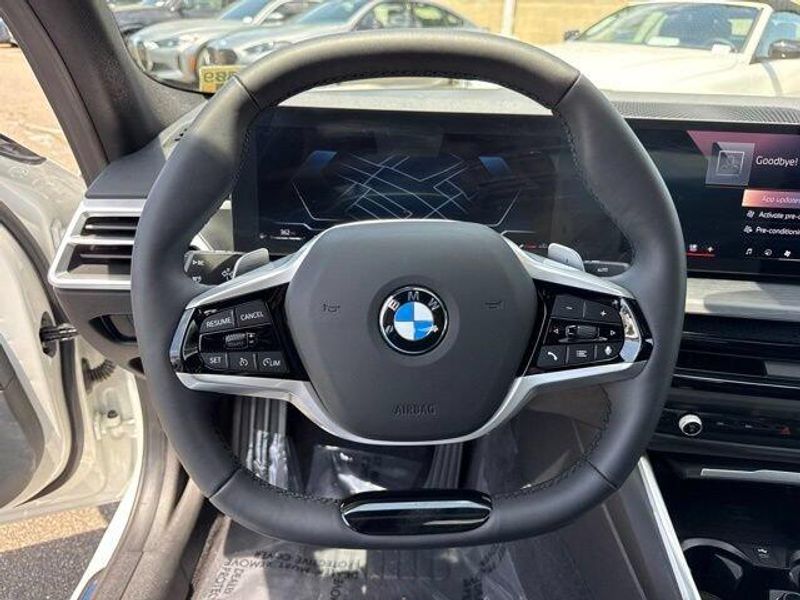 Used 2026 BMW 3 Series 330iImage 24