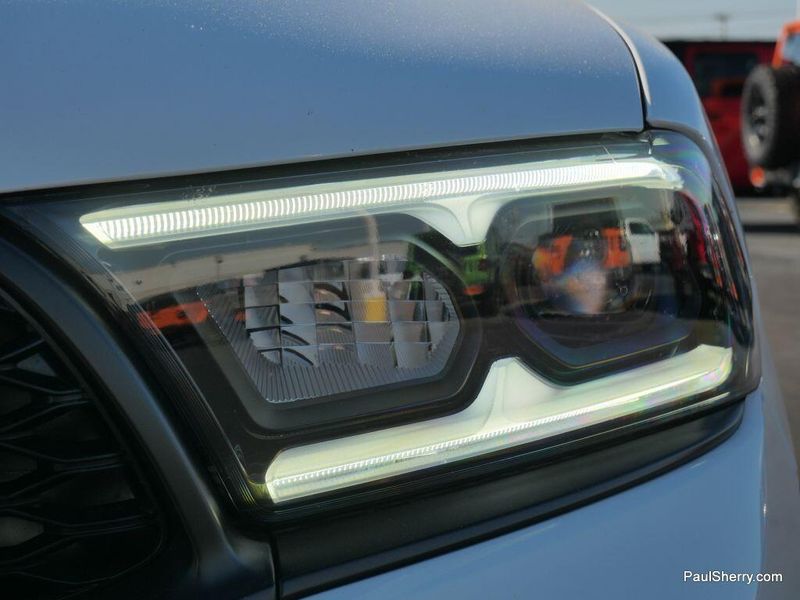 2026 Dodge Durango GT Plus photo 18