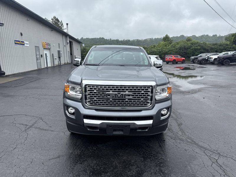 2020 Gmc Canyon Denali photo 3