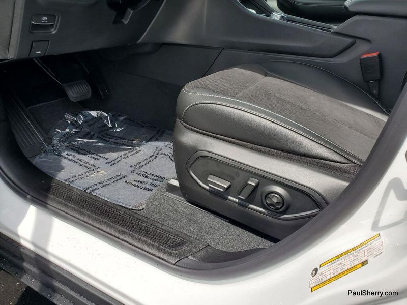 2025 Jeep Grand Cherokee Altitude X 4x4Image 22