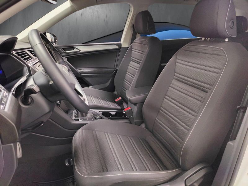 Used 2024 Volkswagen Tiguan S 4-Motion AWDImage 10